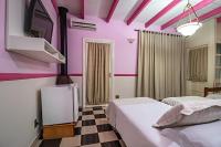 Luxury Triple Room