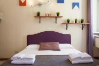 Monti house - B&B Rome
