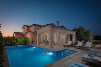 Villa Sunset Lady - B&B Šibenik