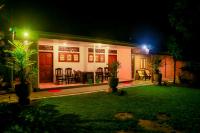 Greenery Lanka Villa - B&B