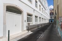 FLH Cais Sodré Charming Flat - B&B