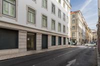 FLH Downtown Amazing Flat - Bed and Breakfast Lissabon