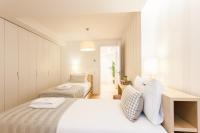 FLH Chiado Sunny Apartment - B&B Lisboa