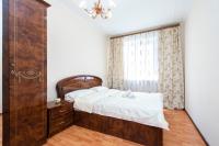 B&B Almaty - Razmestim в Самале - Bed and Breakfast Almaty