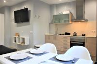 Alguera Hola Apartments - B&B Barcellona
