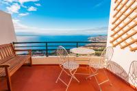 B&B Funchal - FLH Funchal Ocean View with Pool - Bed and Breakfast Funchal