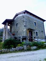 B&B La Pietra - Ferienwohnung Arpino