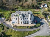 B&B Ilfracombe - Wildercombe House - Bed and Breakfast Ilfracombe