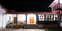 Casona Buenavista Andahuaylillas - Chambres d'hôtes Andahuaylillas