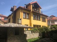 Luxury Villa Medusa Temple - Chambres d’hôtes Kruševo