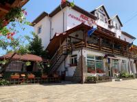 B&B Râmnicu Vâlcea - Pensiunea Relax - Bed and Breakfast Râmnicu Vâlcea