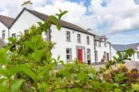 Willow House Bed & Breakfast and Orchard Studios Self Catering - B&B Limavady