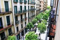 Hostal Los Alpes - Ferienwohnung