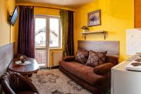 Appartement met 1 Slaapkamer
