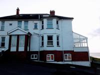 Cliff haven - Bed and Breakfast Borth