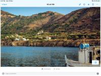 Kallinousa Beach Villa - B&B Pomós