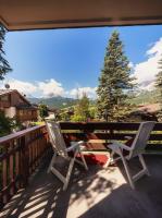 Cortina-House - B&B Cortina d'Ampezzo