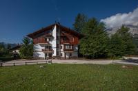 Cortina-House - B&B Cortina d'Ampezzo