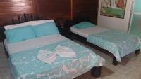 Camera Quadrupla con Bagno Privato