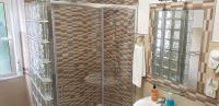 Camera Tripla con Bagno in Comune