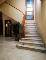 Apartamento con balcón