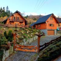 Przystanek Beskidy - B&B Brenna