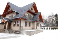 Pietrasówka - B&B