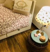 Suite Familiar Deluxe