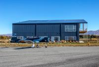 Pukaki Air Lodge - B&B