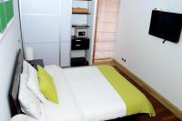 Apartment mit 2 Schlafzimmern