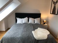 Newtown Apartments Bremen - B&B Bremen