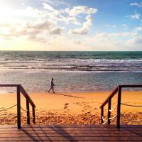 Resort Marulhos Porto de Galinhas Flat 307G - B&B