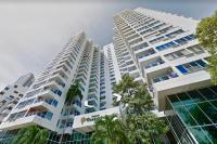 Monolocale con Balcone