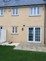 La Belle Three bedrooms Basildon - B&B
