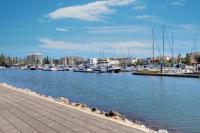 Bayswaterfront Apartments - B&B Adelaide