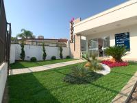 kitnet Revitalize I - B&B Torres