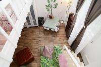 B&B Milán - Comfortable, silent and charming Loft by the Navigli - Bed and Breakfast Milán