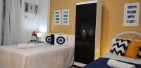 Appartamento con 1 Camera da Letto e con Vista Parziale