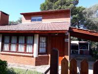 B&B Villa Gesell - Chalet en Villa Gesell - Bed and Breakfast Villa Gesell