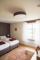 Double or Twin Room with Private Bathroom