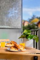 Studio Bali 2** + Parking Privé inclus - B&B Aix-les-Bains