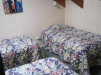 Apartamento 2 dormitorios - 2 niveles