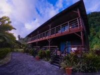 Double or Twin Room with Garden View