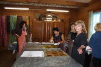 Chalet con 1 Camera da Letto