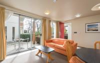 Apartamento de 1 dormitorio