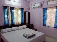 B&B Port Blair - Sunrise Home Stay - Bed and Breakfast Port Blair