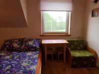 Habitación Doble con baño privado