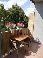 Apartament Classic - Bed and Breakfast Malbork
