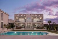 Luxury apartments Vila Carissa - B&B