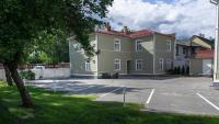 Kalamehe Modern Apartment 1 near City center - Chambres d’hôtes Pärnu